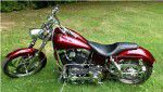Used 1999 Harley-Davidson Super Glide FX For Sale