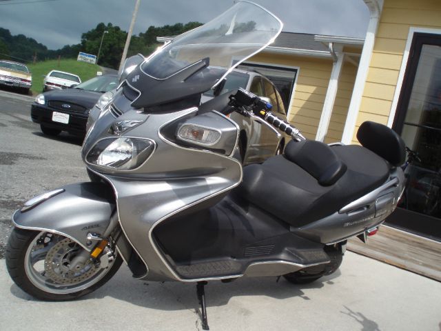 Used 2006 Suzuki Burgman for sale.