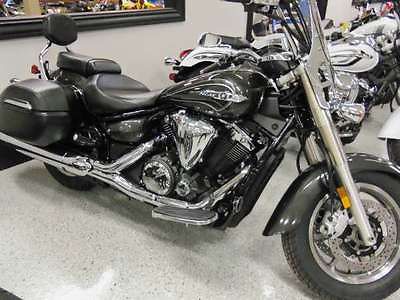 Yamaha : v star new 2012 yamaha vstar 1300 tourer v star