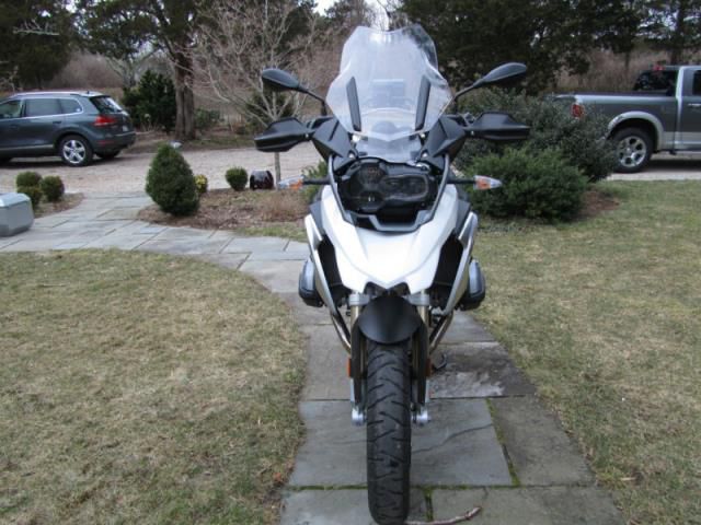 2013 - Bmw R-series R1200GS