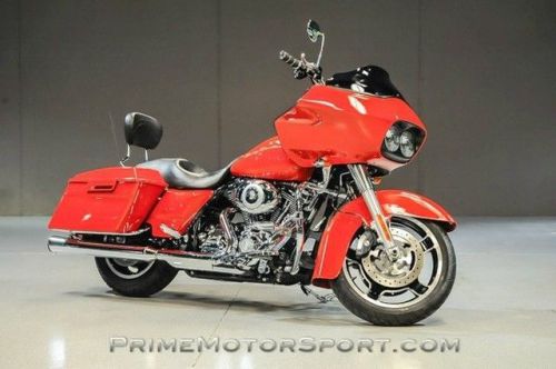 2010 Harley-Davidson Touring