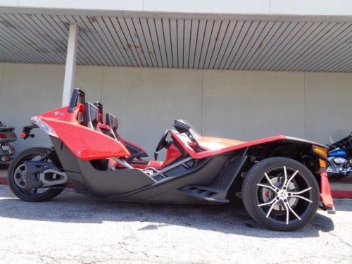 2015 slingshot slingshot sl