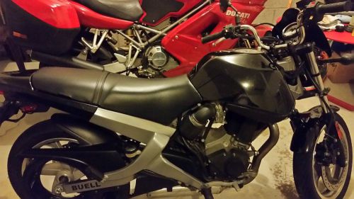 2005 buell blast