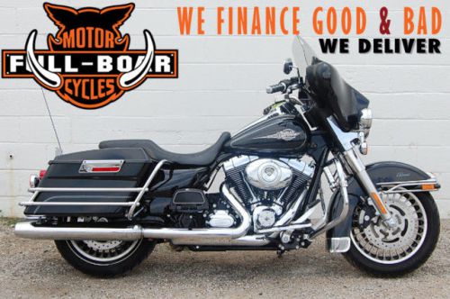 2012 Harley-Davidson Touring