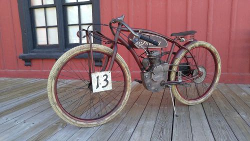 1900 Custom Built Motorcycles Other