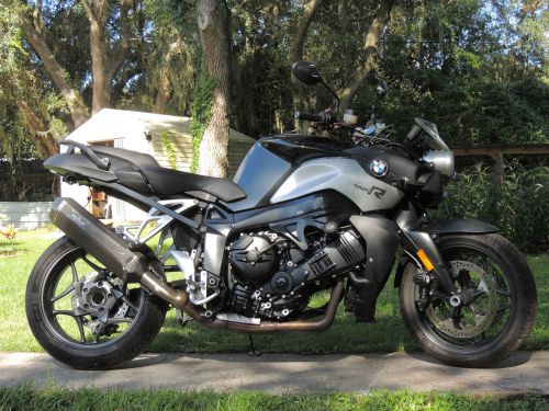 2006 bmw k-series