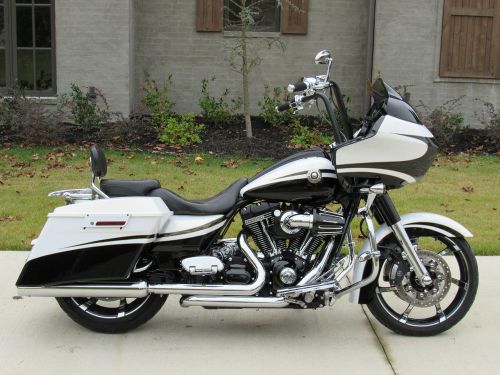 2012 harley-davidson touring