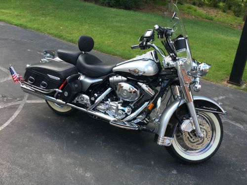 2003 harley-davidson touring