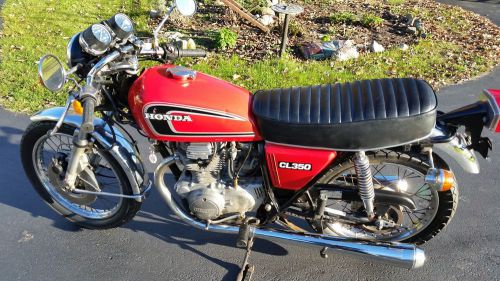 1975 honda cb