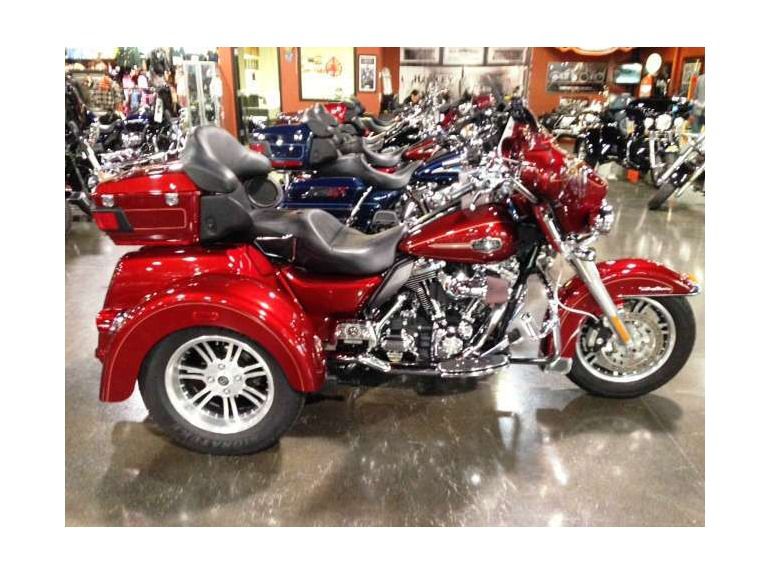 2009 harley-davidson ultra classic electra glide 