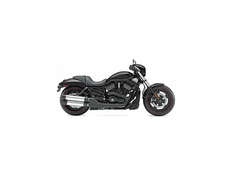 2008 Harley-Davidson VRSCDX - VRSC Night Rod Special 