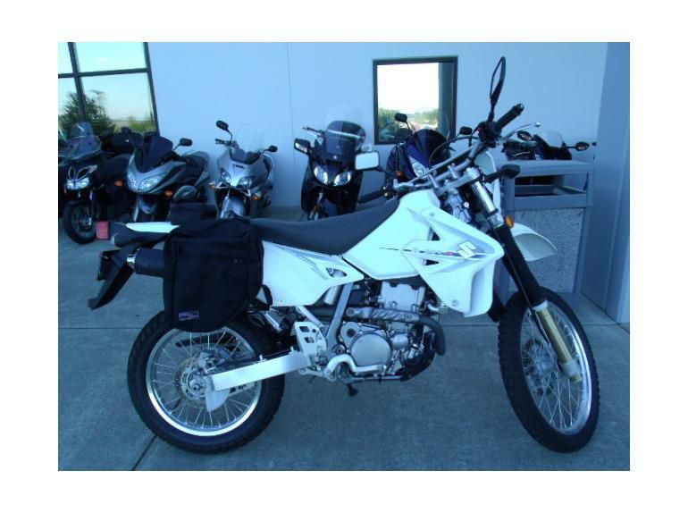 2009 Suzuki DR-Z 400S Dual Sport 