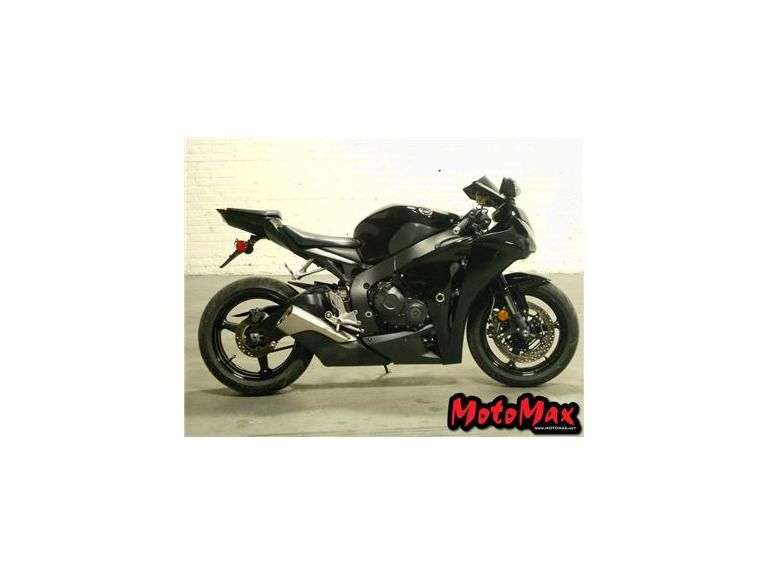 2008 honda cbr 600f4i 