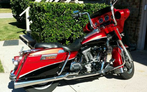 2004 harley-davidson touring