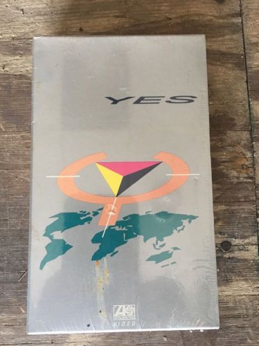 Yes - 9012 live beta betamax factory sealed new