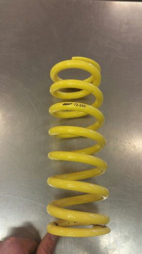 Husaberg 570 rear spring used 91210079s