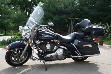 2003 Harley-Davidson Touring