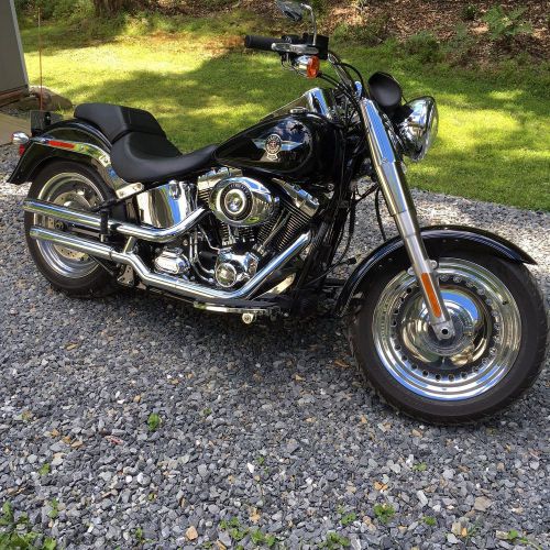 2015 Harley-Davidson Softail