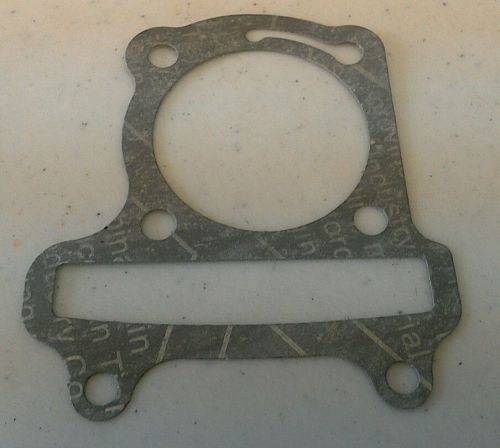 New 50cc scooter cylinder base gasket gy6 139qmb