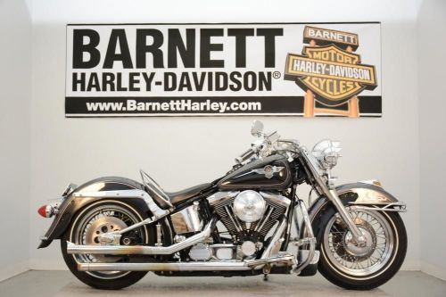 1995 Harley-Davidson Softail Deluxe