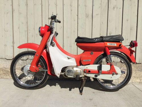 1966 yamaha other