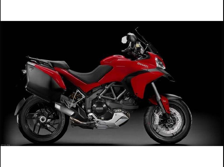 2013 ducati multistrada 1200 s touring 1200 