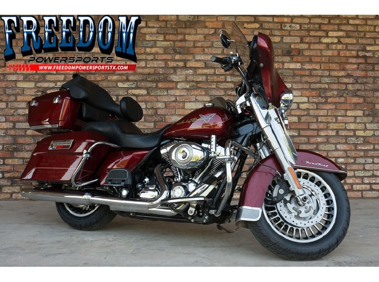 2009 Harley-Davidson FLHR - Road King 