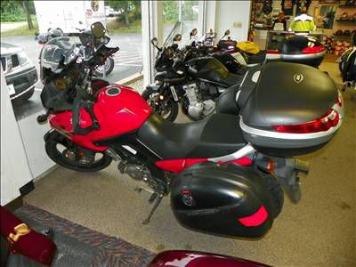 2006 suzuki dl650 vstrom