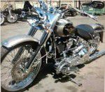 Used 1997 harley-davidson softail fat boy for sale