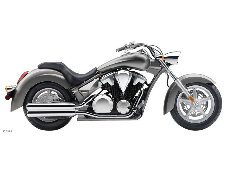 2012 honda stateline (vt1300cr)