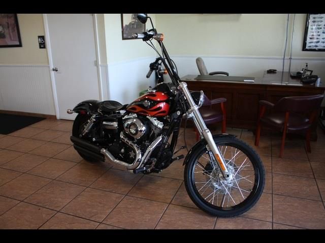 Used 2010 Harley-Davidson FXR for sale.