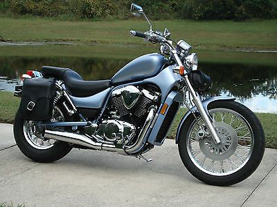 Suzuki : intruder 2006 suzuki intruder vs800 flawless bike