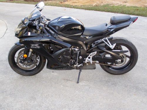 2008 suzuki gsx-r