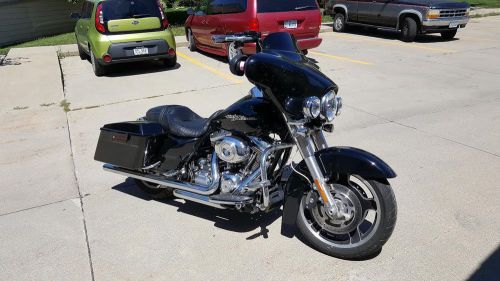 2013 harley-davidson touring