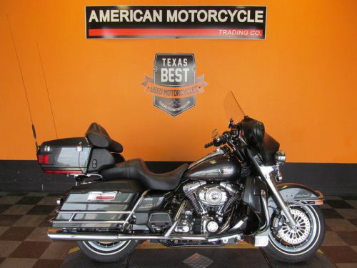 2008 harley-davidson ultra classic - flhtcu