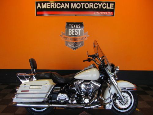 1999 Harley-Davidson Road King Police - FLHPI