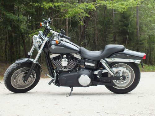 2009 Harley-Davidson Dyna, US $7,700.00, image 2
