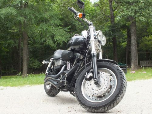 2009 Harley-Davidson Dyna, US $7,700.00, image 4