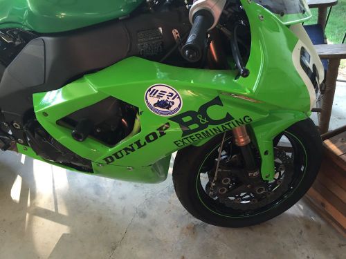 2008 Kawasaki Other