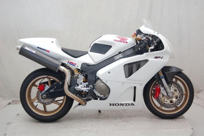 Honda RC51