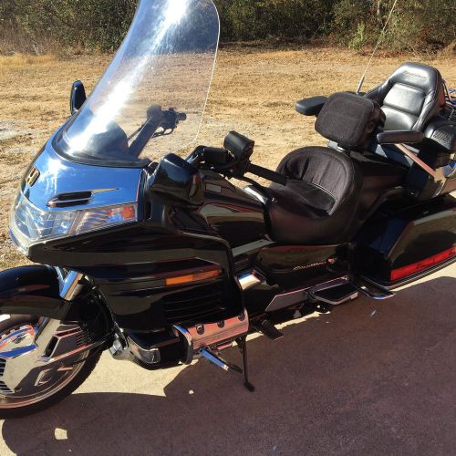 1998 Honda Gold Wing