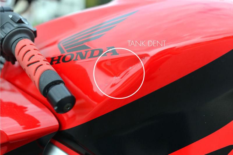 2002 Honda VFR, US $3,750.00, image 4