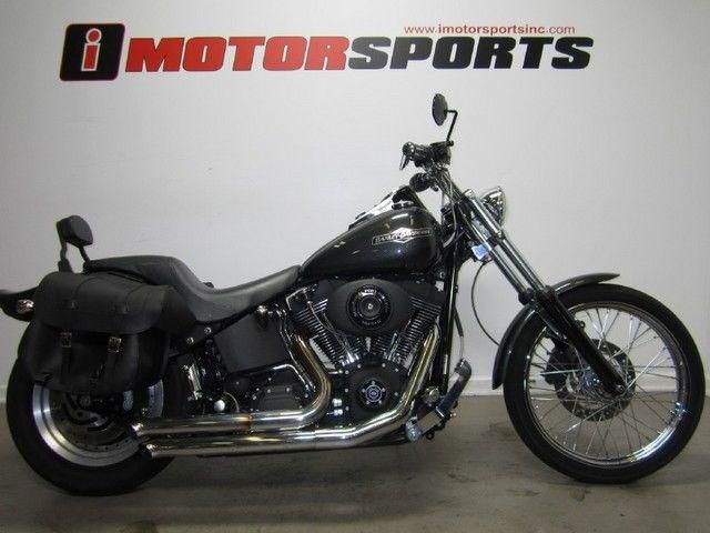 2005 HARLEY-DAVIDSON SOFTAIL NIGHT TRAIN FXSTBI *FREE SHIPPING WITH BUY IT NOW!*
