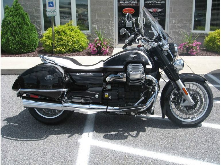 2014 moto guzzi california 1400 touring 