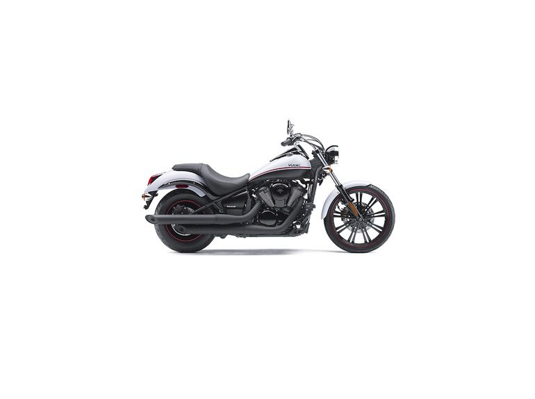 2013 Kawasaki Vulcan 900 Custom 