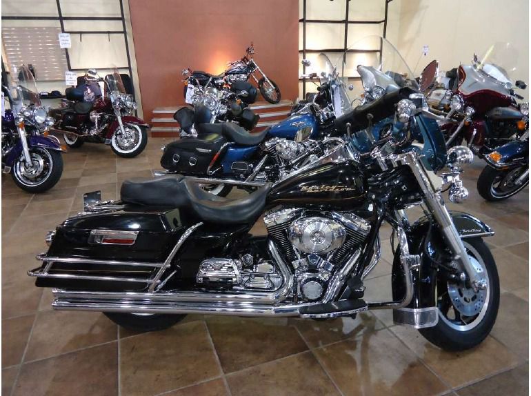 1999 Harley-Davidson FLHR Road King 