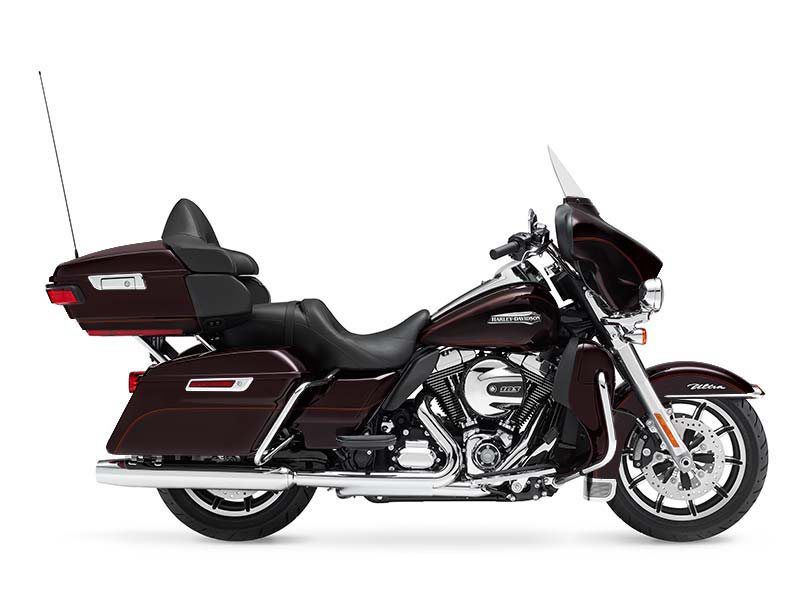 2014 harley-davidson flhtcu electra glide ultra classic