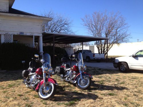 1998 harley-davidson softail