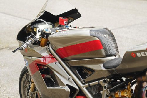 2011 Ducati Superbike