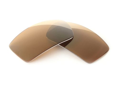 FUSE+ Lenses for Serengeti Vento 7298 Metallic Bronze Mirror Polarized